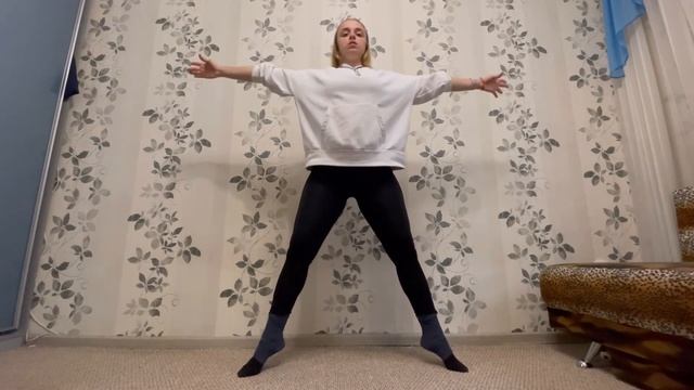 Балетная тренировка Barre тренировка дома barre balet sportshome