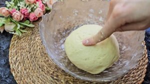 БЕРУ МЁД И СМЕТАНУ!ЗА 5 МИНУТ! Медовое печенье на смета?