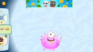 Мой говорящий Том и друзья