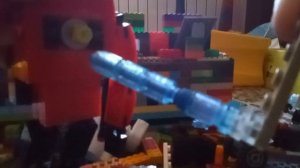 Skibidi lego 5 episod