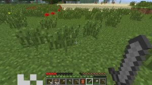 Minecraft 1.0 Выживание 27.05.25