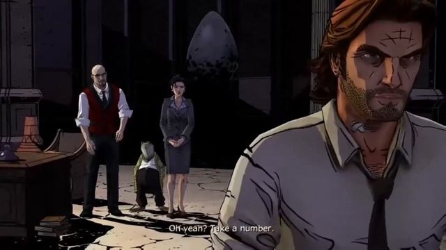 5 ИГР с КРУТЫМ Сюжетом! | ДОЛЖЕН поиграть КАЖДЫЙ! смотреть онлайн