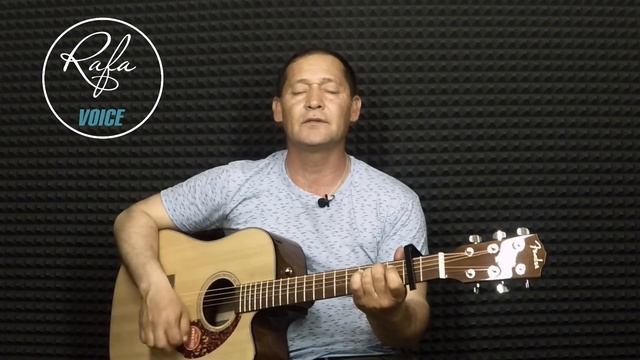 Моя новая песня «Нам с Тобой» #песниподгитару #песнидл