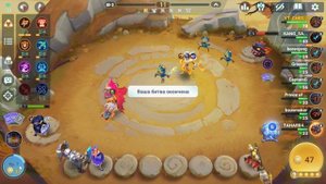 ЭТО ЛУЧШИЙ КОМАНДИР ДЛЯ ИГРЫ ОТ ЗАХОДА! MAGIC CHESS GO GO МАГИ?