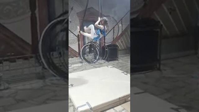Фея драже Олюся