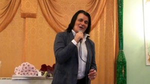 Вячеслав Ольховский "Синяя_Вечность".24.05.2025г. Малахитовый зал ЦДУ. Сольный концерт.