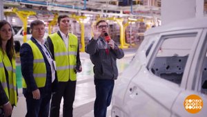 Я - предприниматель! Доброе утро. Фрагмент выпуска от 26.05.2025