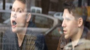 Марк и Кай (Свободное Падение/Freier Fall) - Прости меня