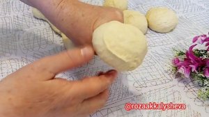 СОСИСКИ В ТЕСТЕ ПРОСТОЙ РЕЦЕПТ ВОЗДУШНОГО ТЕСТА