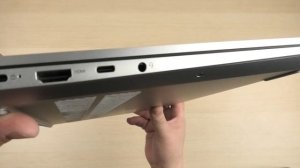 Розпаковка Lenovo IdeaPad Slim 5 16IAH8