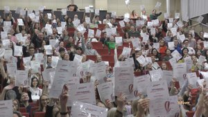 Natalie Imbruglia - Kiss me  &награждение отличников Тотального диктанта 20.05.25 г.