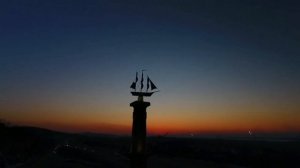 Он видит то, что скрыто от нас: какие тайны хранит Моряк-тихоокеанец по ночам?