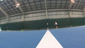 Школа английского языка в Пушкино _ Теннис в Пушкино _ Обучение