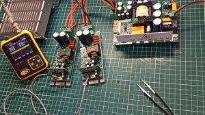 Клон ncore 2 061 800вт 8Ом.