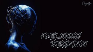 Melodic Techno & Progressive House Mix 2025
