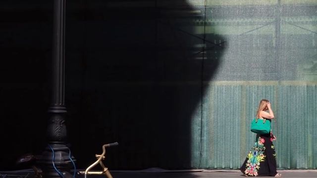 "СТРИТ. ФАУНД-АРТ"... (Фото-графика Евгения Степанова (Ту смотреть онлайн