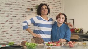 День защиты детей с 9:00 на телеканале «Кухня»