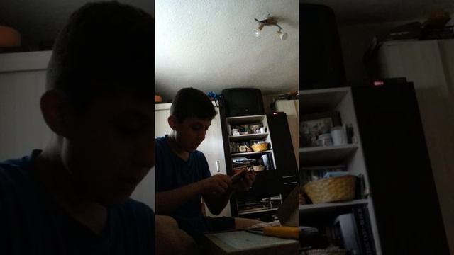 Unboxing на wacom medium CTL-671 смотреть онлайн