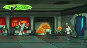 Вышел 8 сезон «Рика и Морти» — первую серию уже выложили!