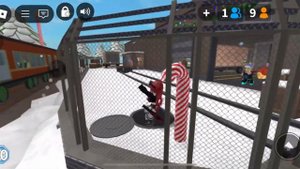 ОБНОВЛЕНИЕ В ММ2 НОВЫЙ ГОД 2024-2025 @Sonya_rbx001
