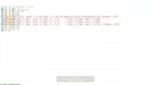 RYZEN 5 7600x3d ESCAPE FROM TARKOV лучший бюджетный х3д?