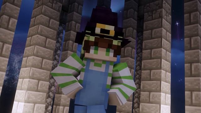 Это ЛУЧШАЯ RPG СБОРКА для Майнкрафт! | Обзор Интересной M смотреть онлайн