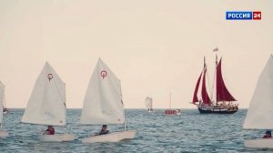 Промо | Роботы, космос, наука: чем живут самые умные дети страны