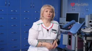 Удаление кисты яичника