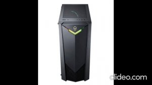 Обзор пк Thunderobot Alpha D