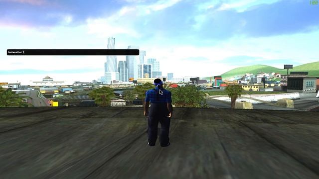 СБОРКА GTA SAMP ДЛЯ ГЕТТО(СРЕДНИЕ КОМПЬЮТЕРЫ) НА 100 SUB смотреть онлайн