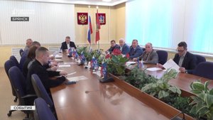 В Брянске завершилось предварительное голосование «Единой России»