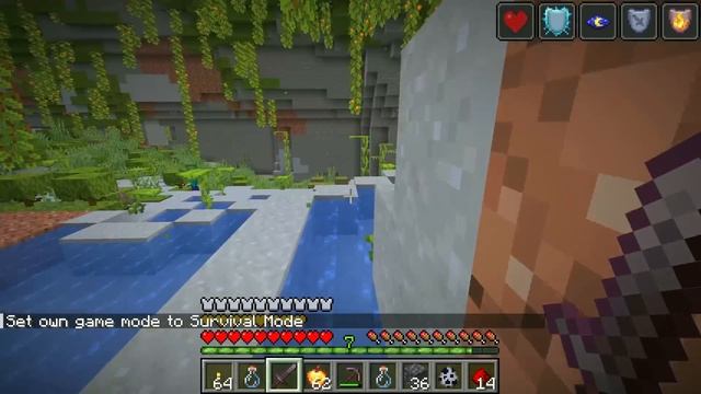 НОВЫЙ МОД НА ЧУЖИХ В МАЙНКРАФТ Alien Minecraft смотреть онлайн