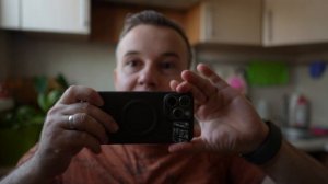 Sony ZV-E10 II vs iPhone – зачем я купил ЭТО?!