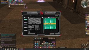 Настройка Макросной Мышки Для Фарма в LINEAGE 2 Сервер Скр