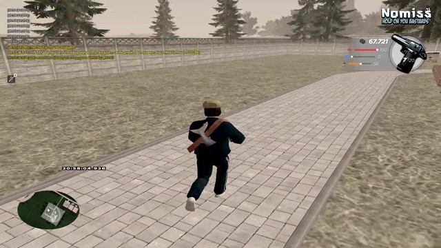 САМАЯ ЛУЧШАЯ СБОРКА ДЛЯ РАДМИР RP CRMP ДЛЯ СЛАБЫХ ПК И ЛОВ