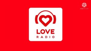 Рекламный Блок (Love Radio Мончегорск 104.8 FM 02.12.2021 12:35)