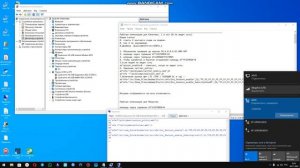 Модем T99W175 . Обновление прошивки. Перевод в режим работ