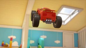 (RUS) Tomoncar Original TV Series  |  Оригинальный сериал Tomoncar — Серия