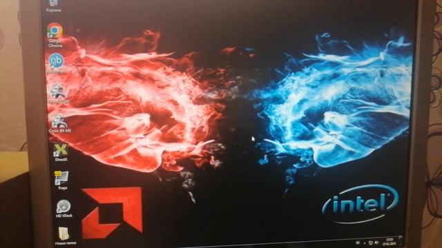 Актуальны ли 775/AM3 сокеты в 2025? смотреть онлайн