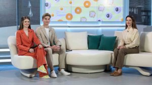 Доброе утро, Севастополь! (26 мая 2025)