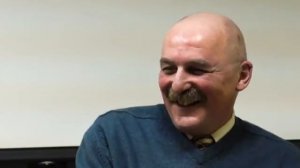 Андрей Николаевич Муравьев - доцент кафедры истории философии Института философии СПбГУ