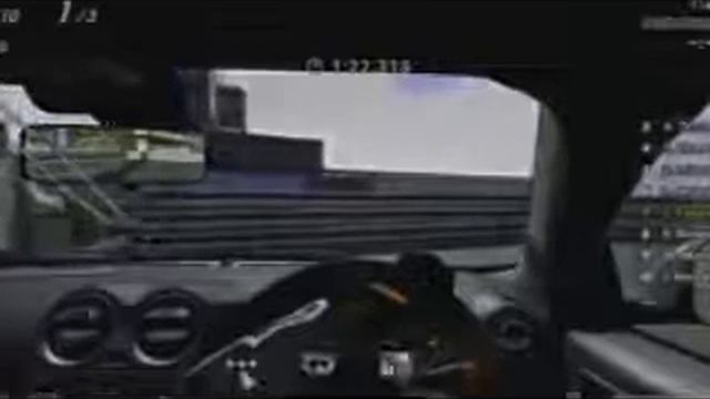 бабушка PS3 бесплатно гонки полный трек дождя HD смотреть онлайн