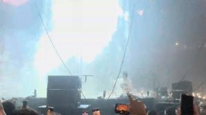 9mice - Narcotic. Live. Москва. VK Stadium