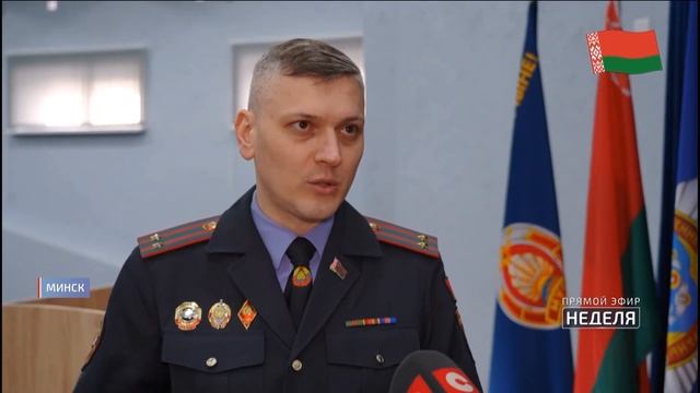 Камеры на страже дорожной безопасности смотреть онлайн