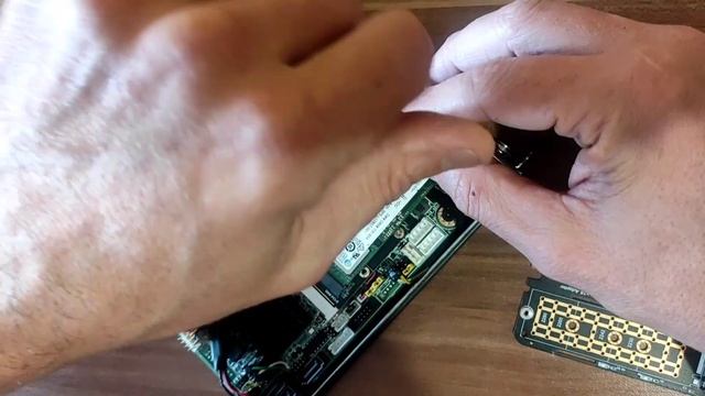 Mini PC GT1030 на Xeon E3 1240V5 AIMB-275 Q170 смотреть онлайн