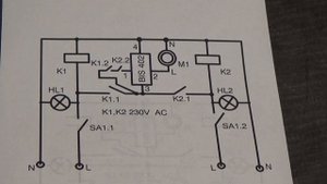 Как подключить вентилятор в ванной и туалете одноврем