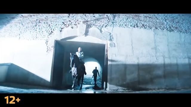 Трёйлер Т-34 (2018) смотреть онлайн