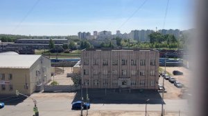 Вы не поверите что произошло за моим окном 18! Мир за окном