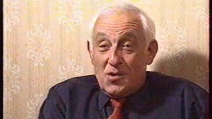 Монстр: Портрет Сталина кровью (РТР, 23.12.1998) Личная жизнь Иосифа Сталина