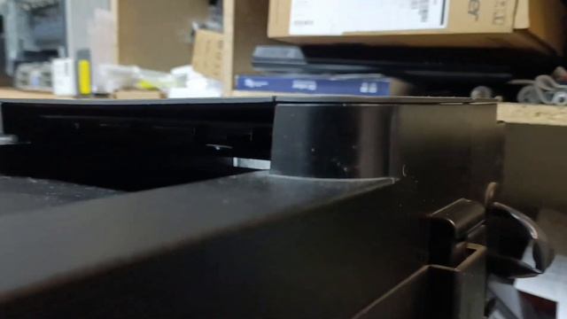 Canon mf 244 заминает при скане с ADF в чем проблема? смотреть онлайн